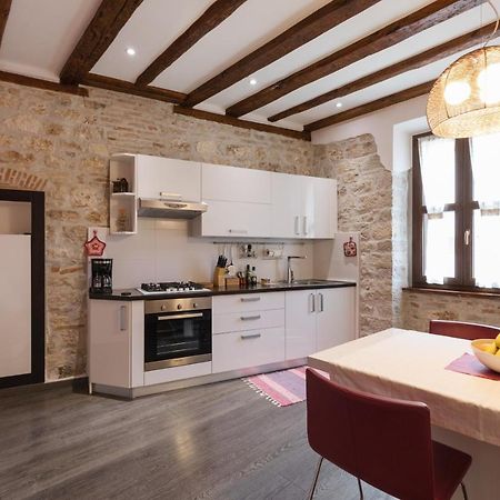 Apartman Arca Rovinj Exterior photo
