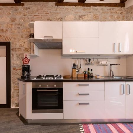 Apartman Arca Rovinj Exterior photo