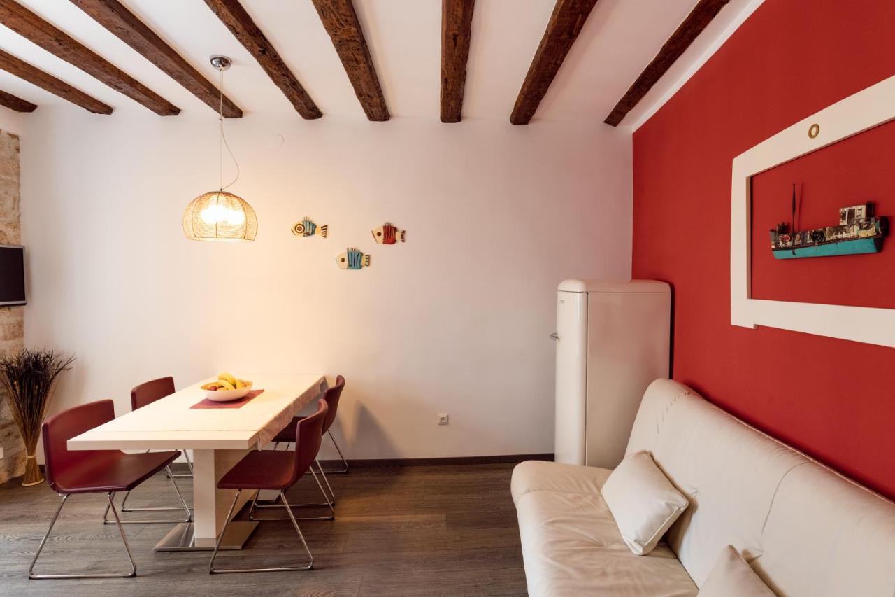 Apartman Arca Rovinj Exterior photo