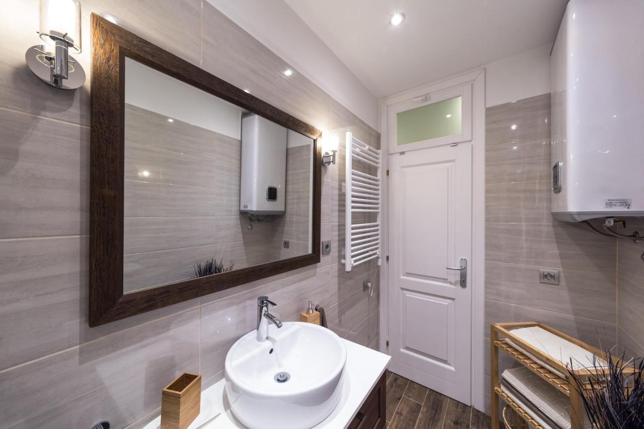 Apartman Arca Rovinj Exterior photo