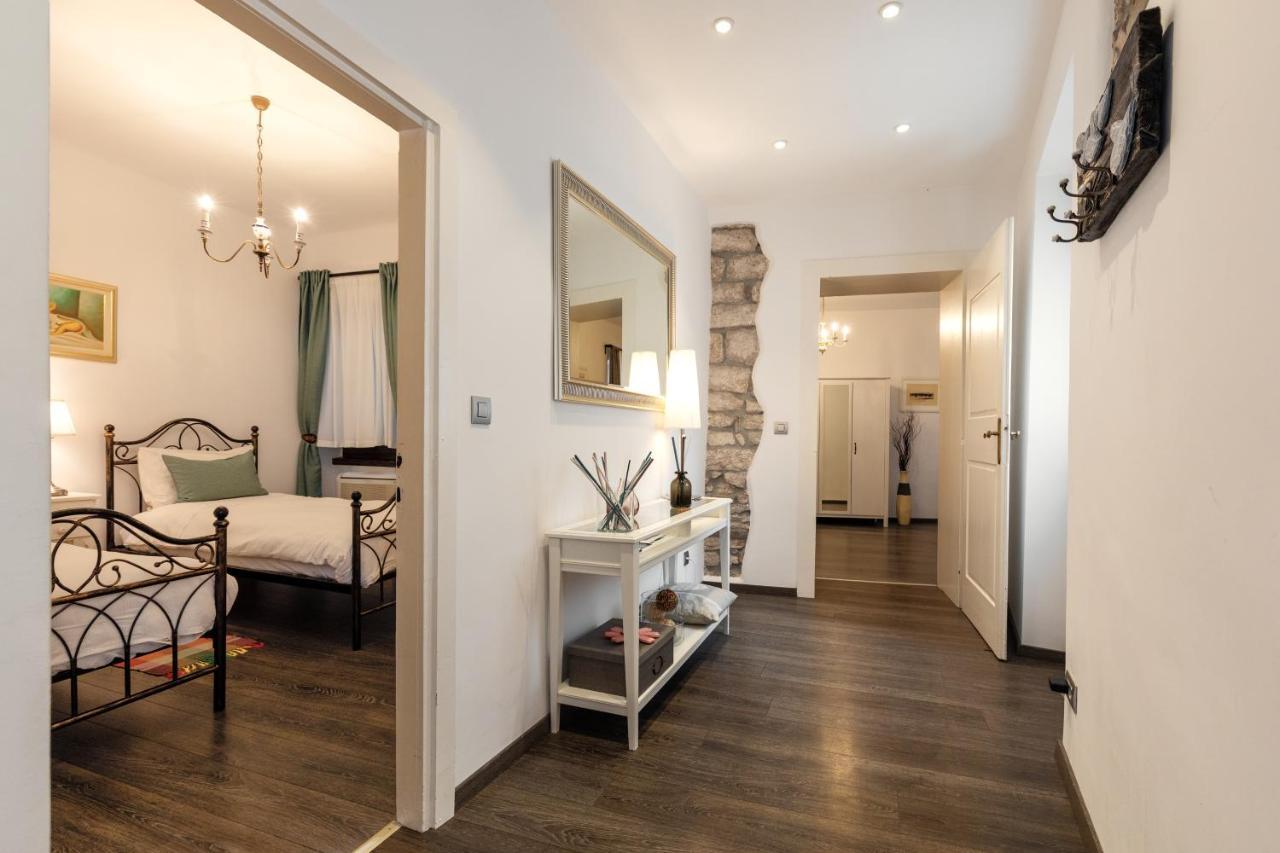 Apartman Arca Rovinj Exterior photo