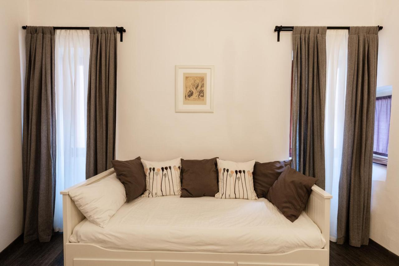 Apartman Arca Rovinj Exterior photo