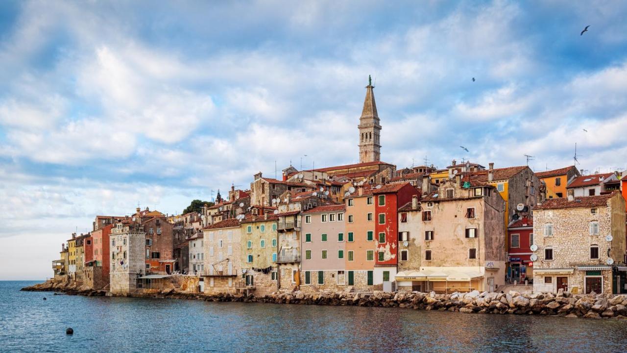 Apartman Arca Rovinj Exterior photo